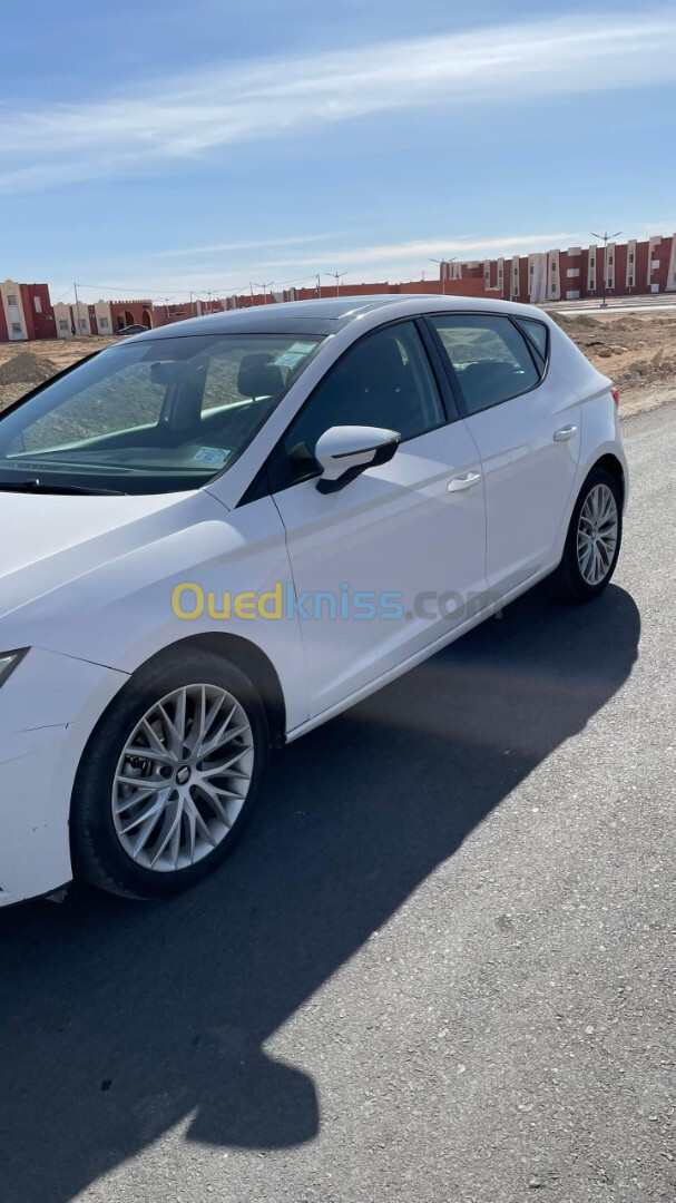 Seat Leon 2019 Urban