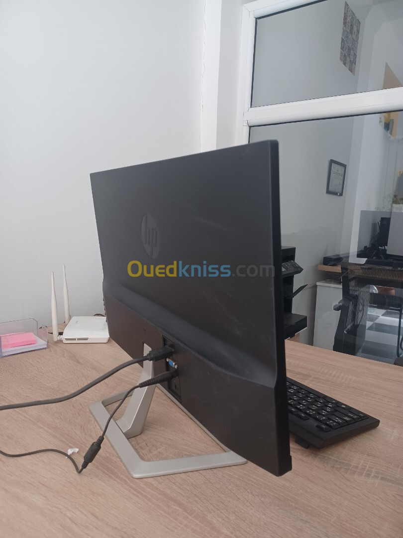 Pc de bureau hp i5