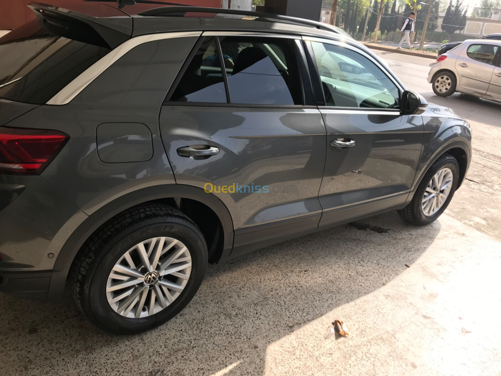 Volkswagen T-Roc 2022 Life 150ch