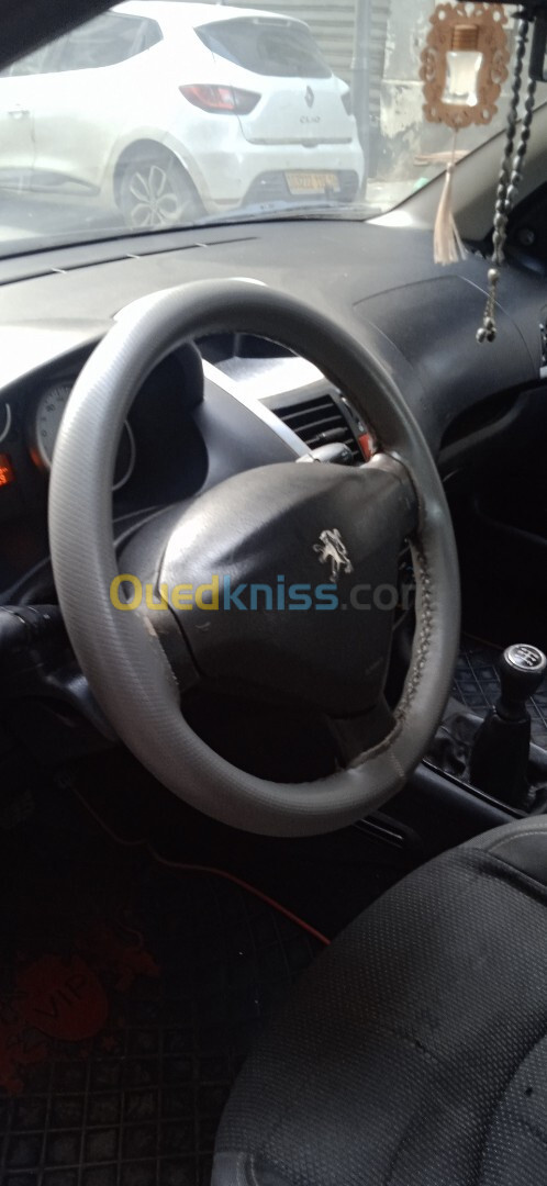 Peugeot 206 Plus 2012 206 Plus