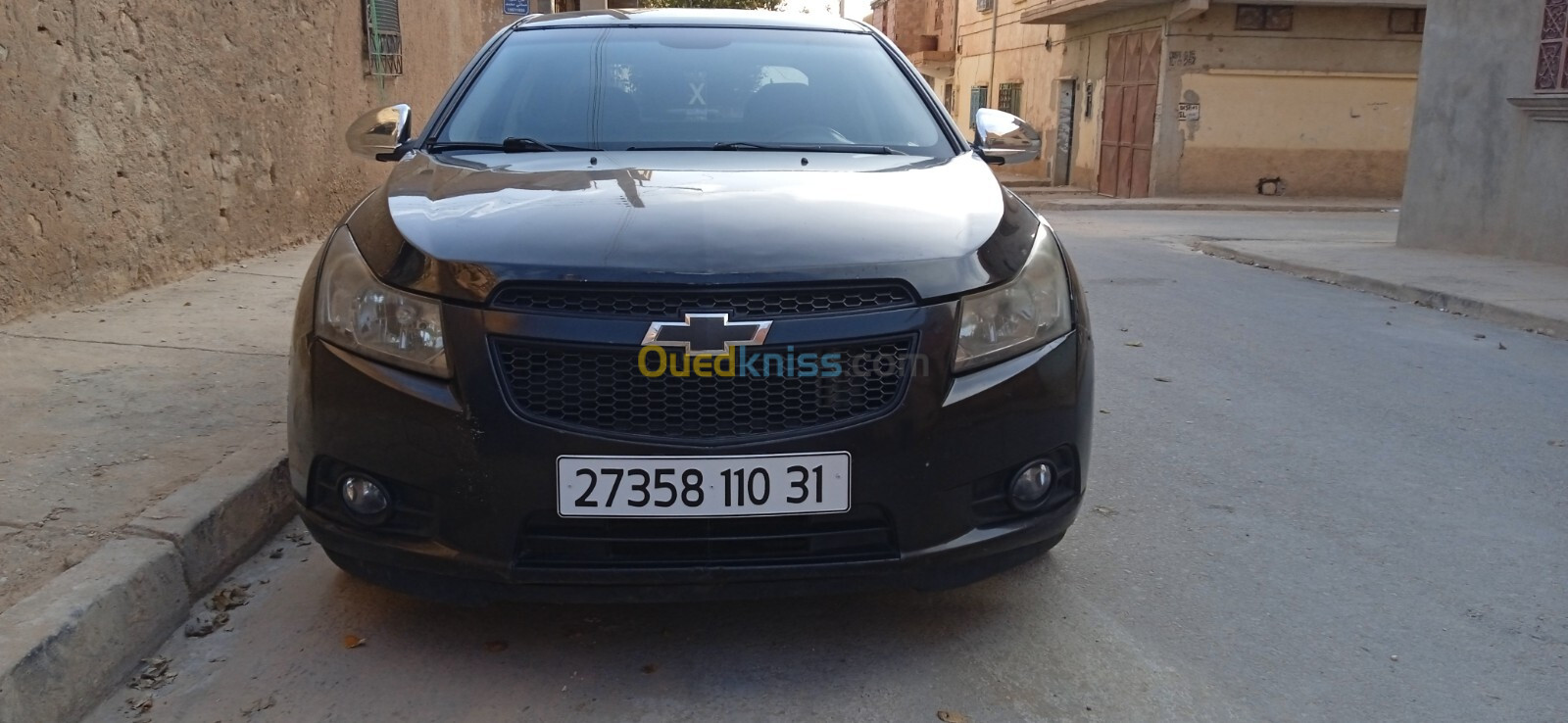 Chevrolet Cruze 2010 LT