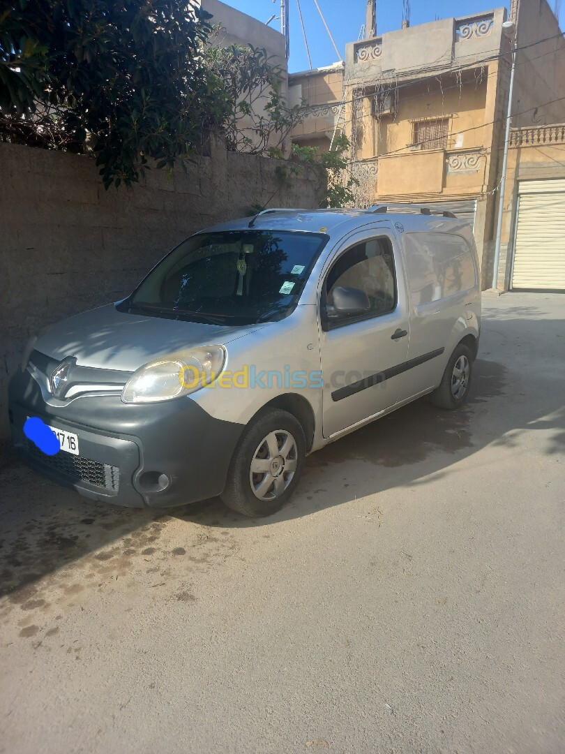 Renault Kangoo 2017 Confort