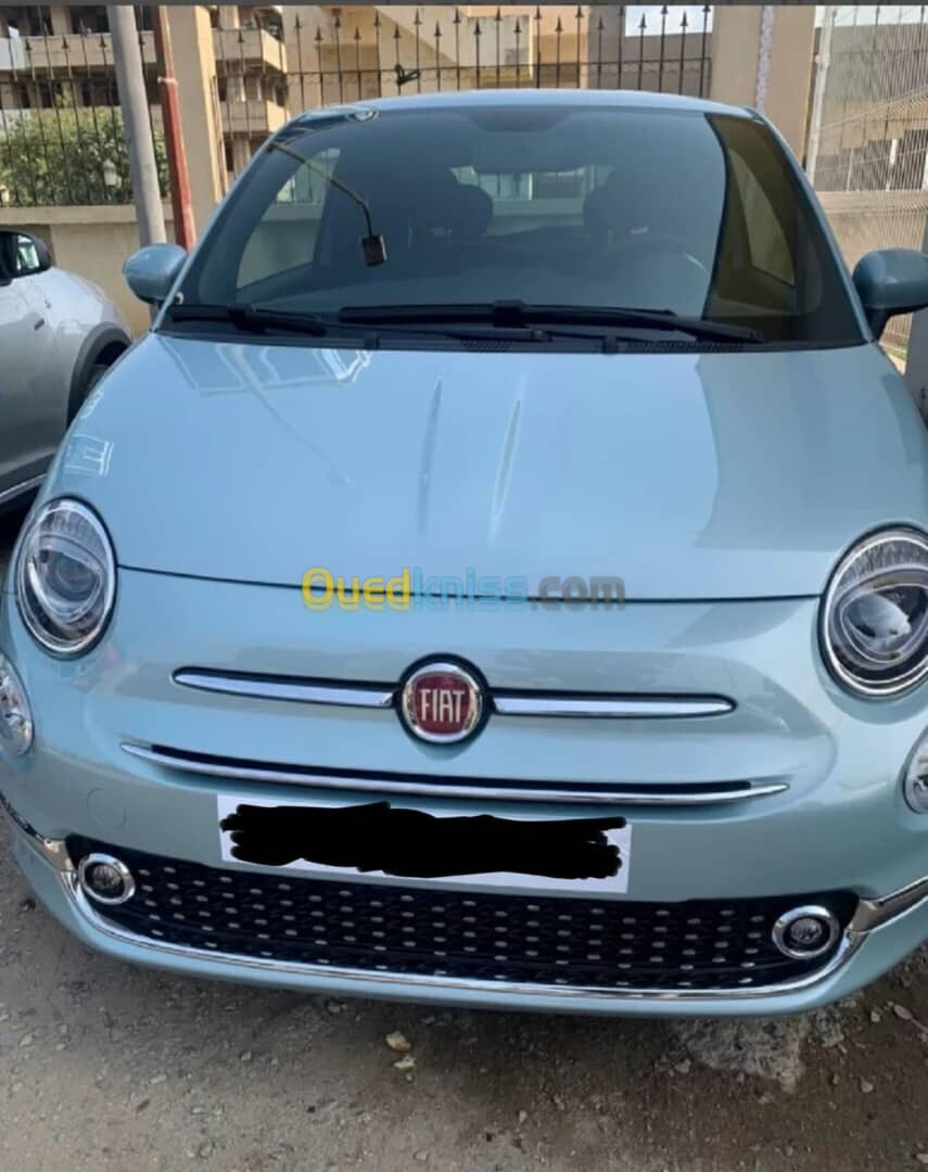 Fiat Fiat500 2024 