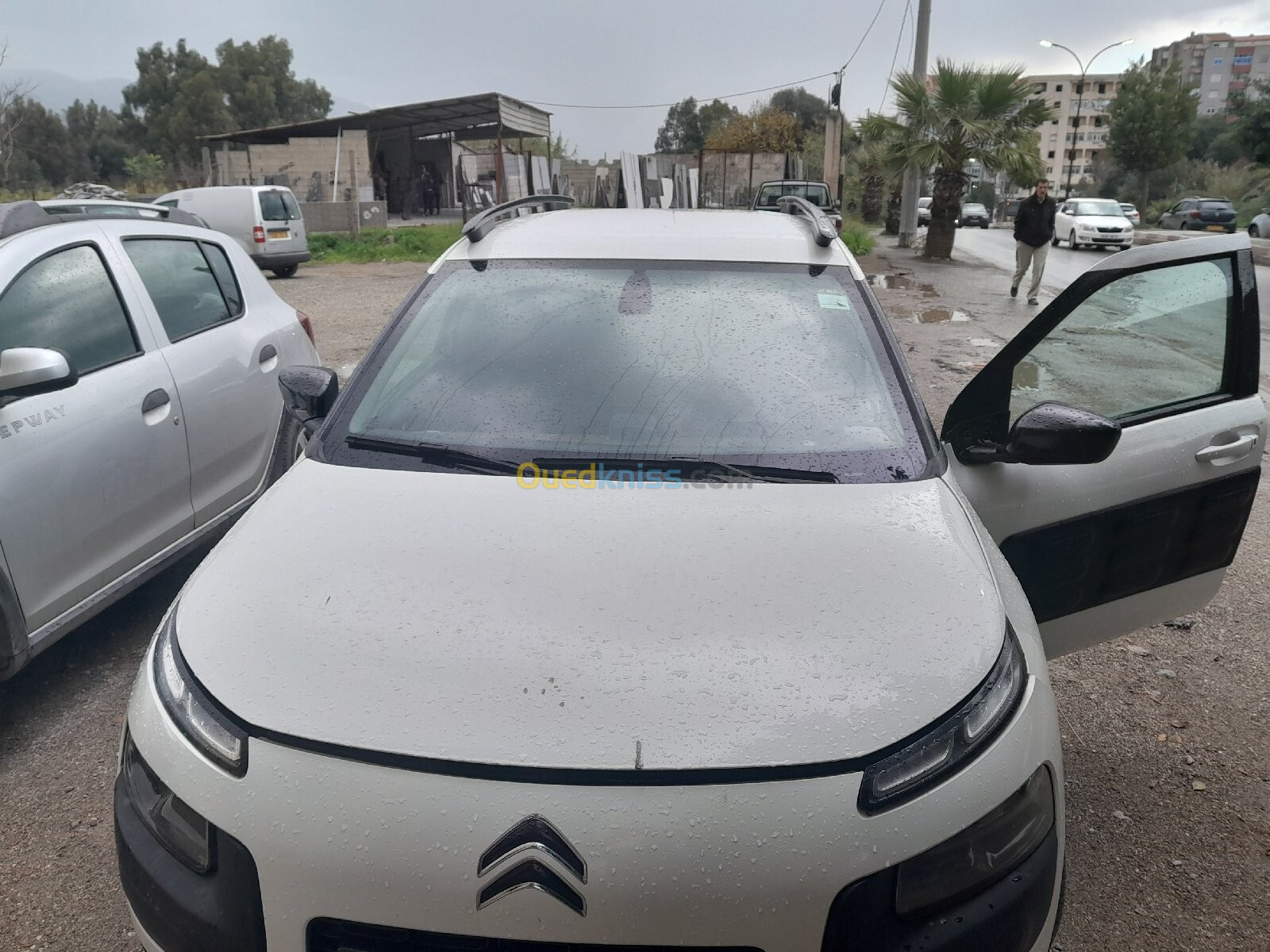 Citroen C4 Cactus 2016 