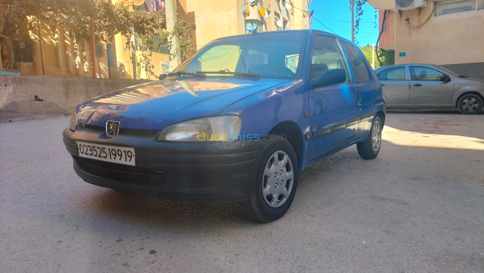 Peugeot 106 1999 106