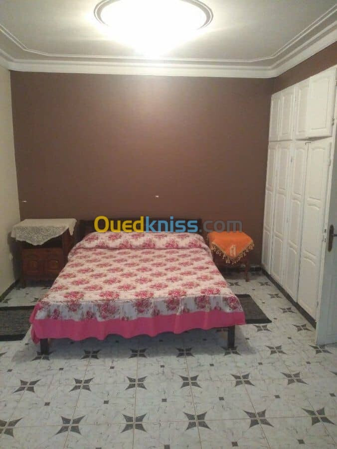 Location Appartement F2 Alger Ain taya