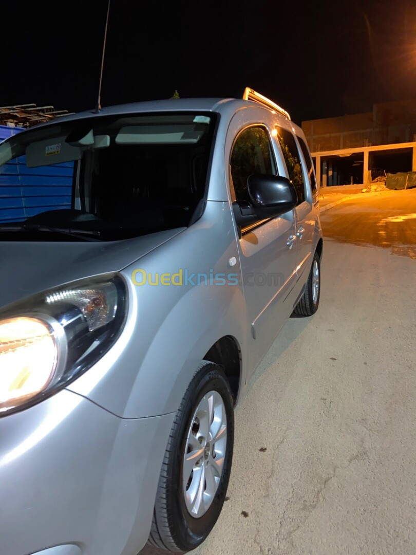 Renault Kangoo 2018 