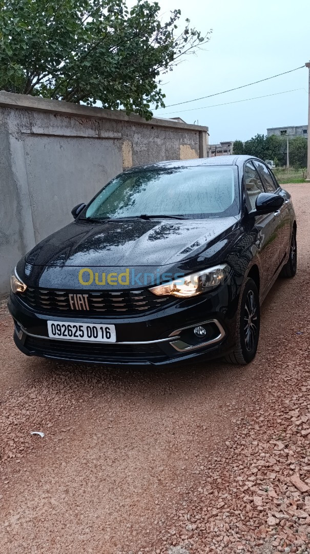 Fiat Tipo 2024 Life