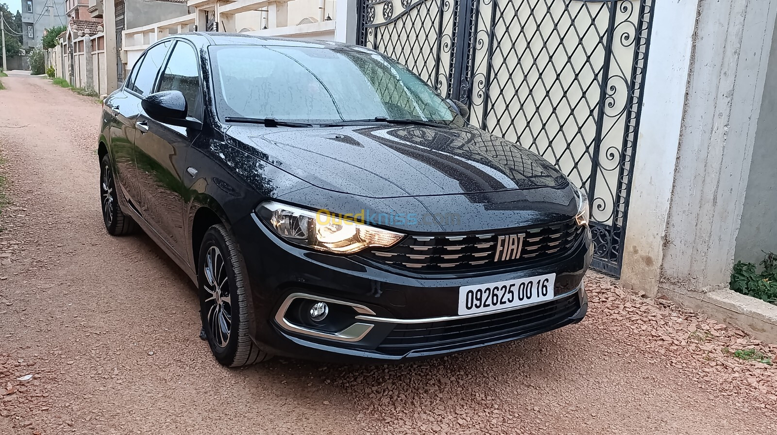 Fiat Tipo 2024 Urban +