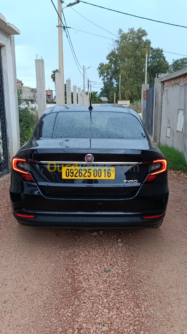 Fiat Tipo 2024 Urban +