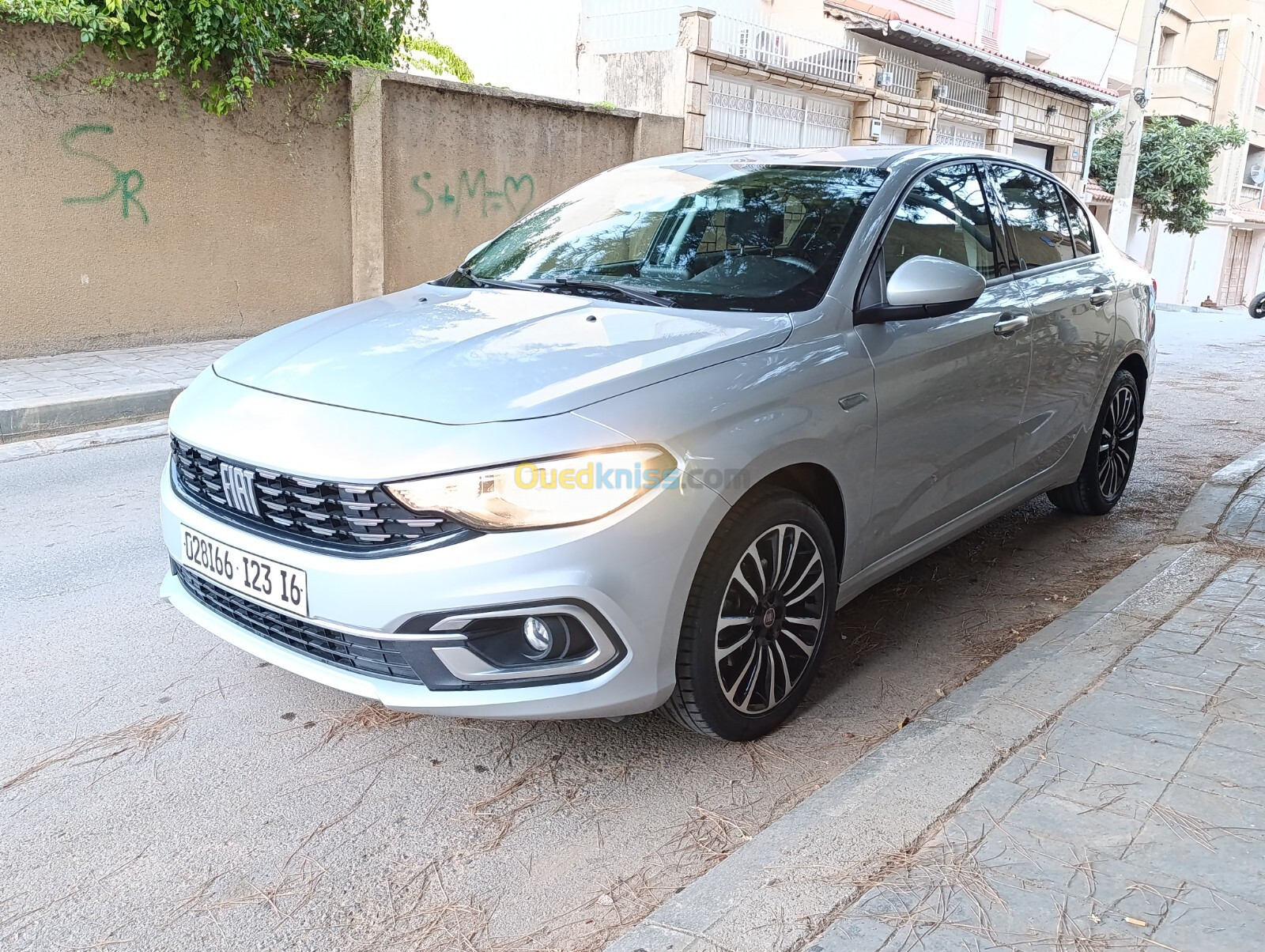 Fiat Tipo 2023 Life