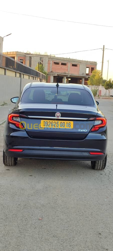 Fiat Tipo 2024 2024