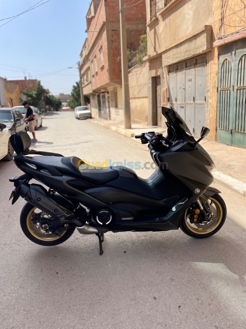 Yamaha Tmax 560 2020