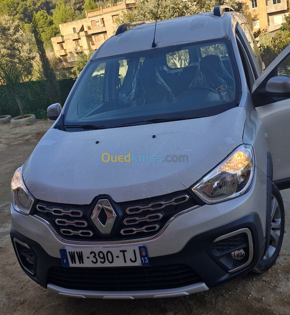 Renault Kangoo 2024 Stepway