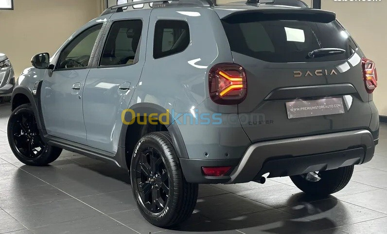 Dacia Duster 2024 Gold extrême