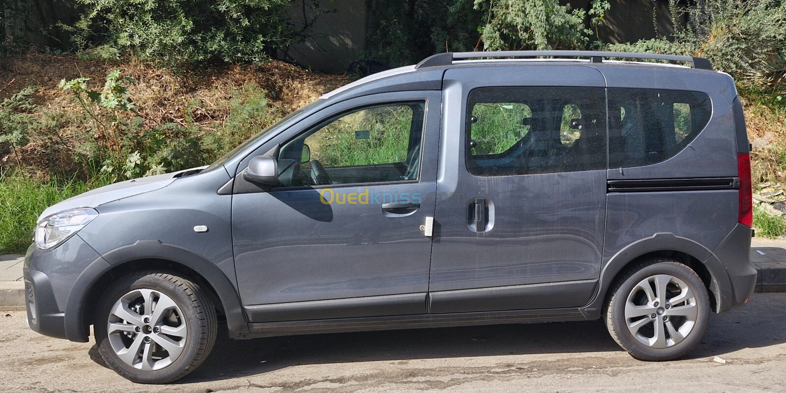 Renault Kangoo 2024 Stepway