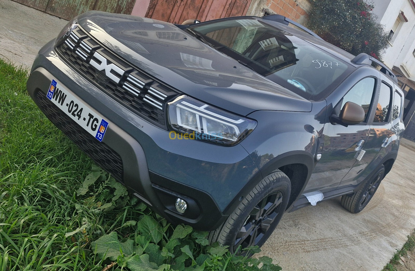 Dacia Duster 2024 Gold