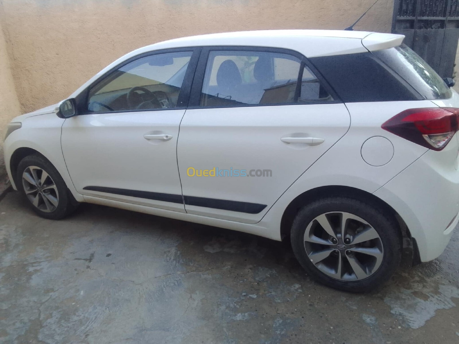 Hyundai i20 2018 i20