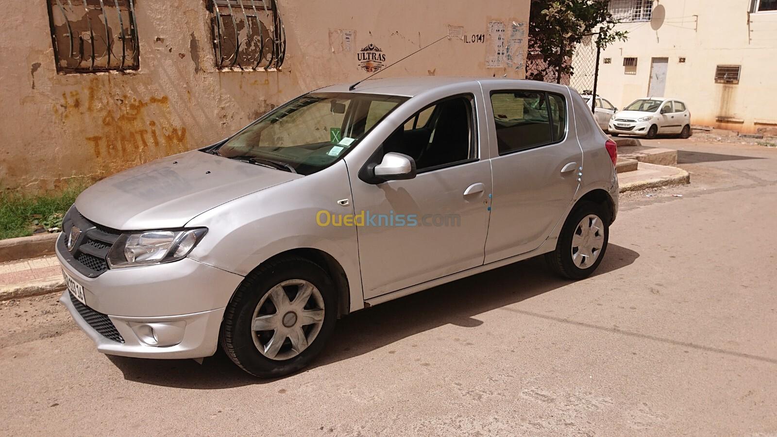 Dacia Sandero 2013 Sandero