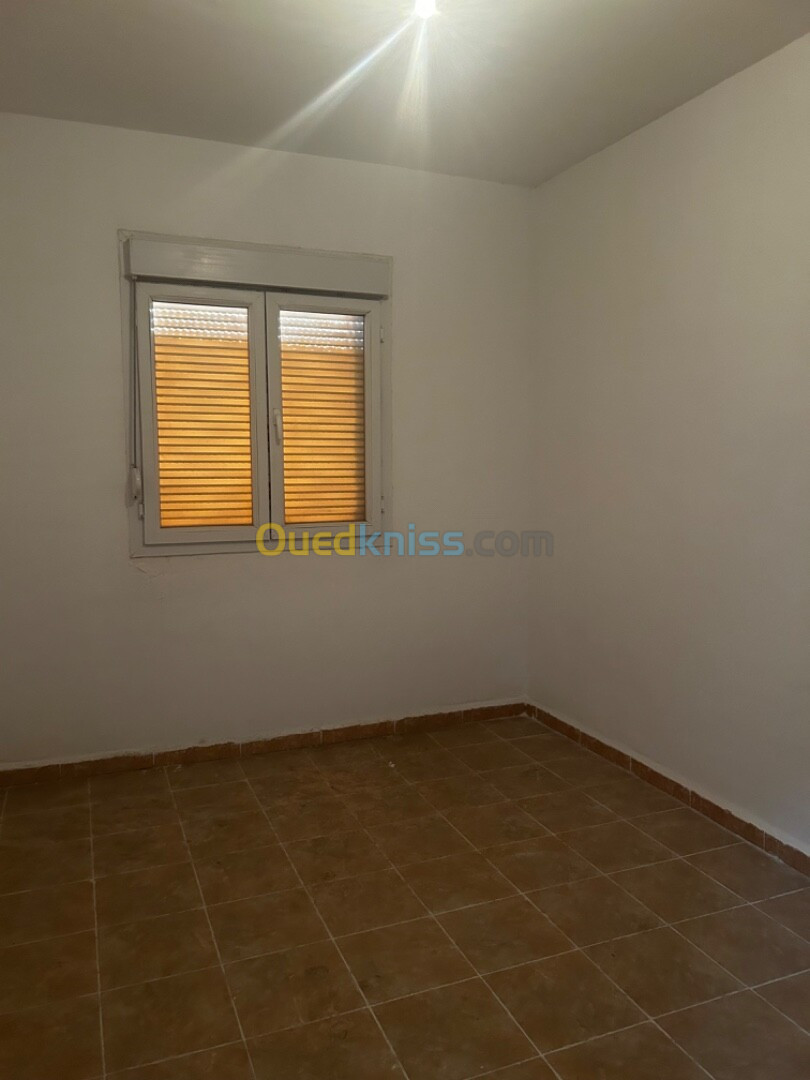 Echange Appartement Alger Douera