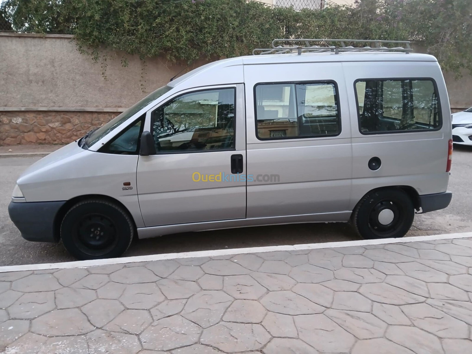 Peugeot Expert 1997 Combinato