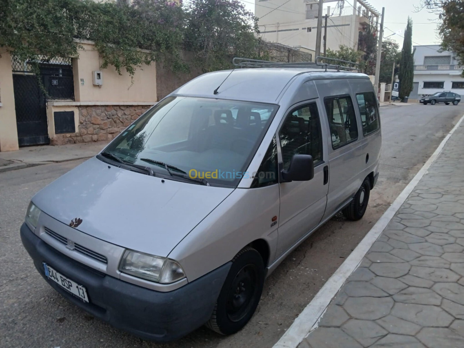 Peugeot Expert 1997 Combinato