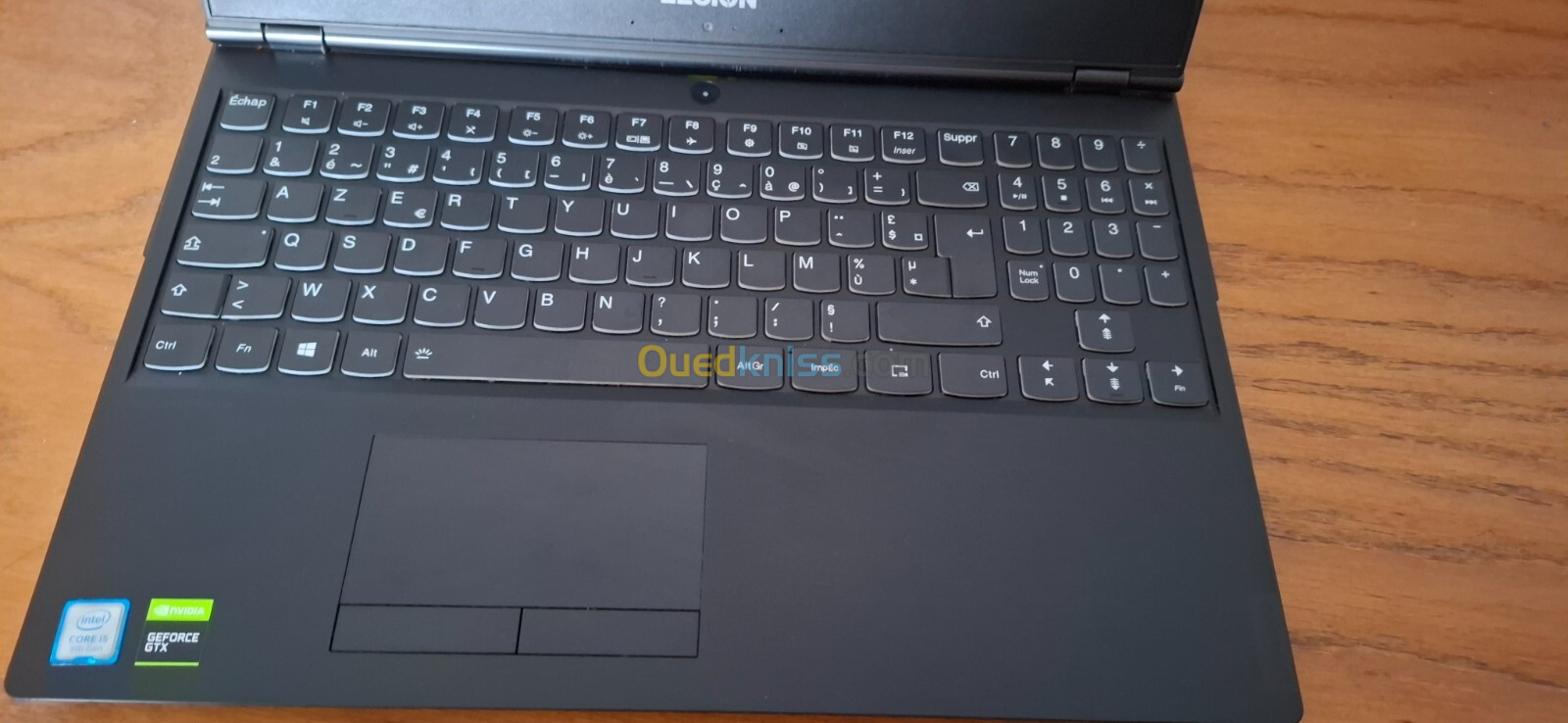 Pc Laptop lenovo legion y540