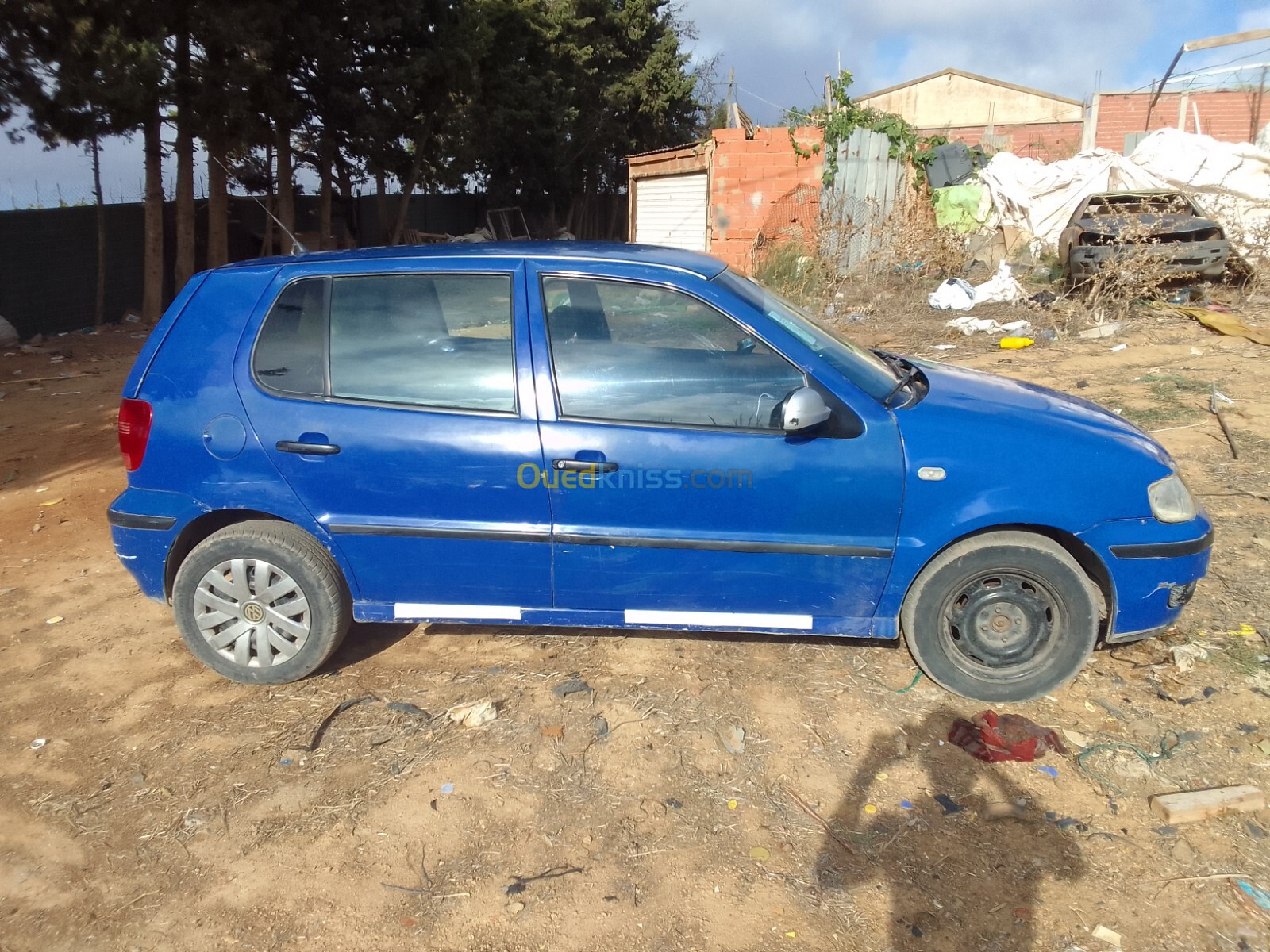 Volkswagen Polo 2000 Polo