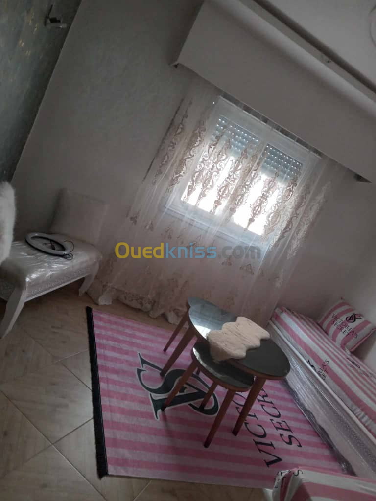 Vente Appartement F4 Alger Ouled fayet