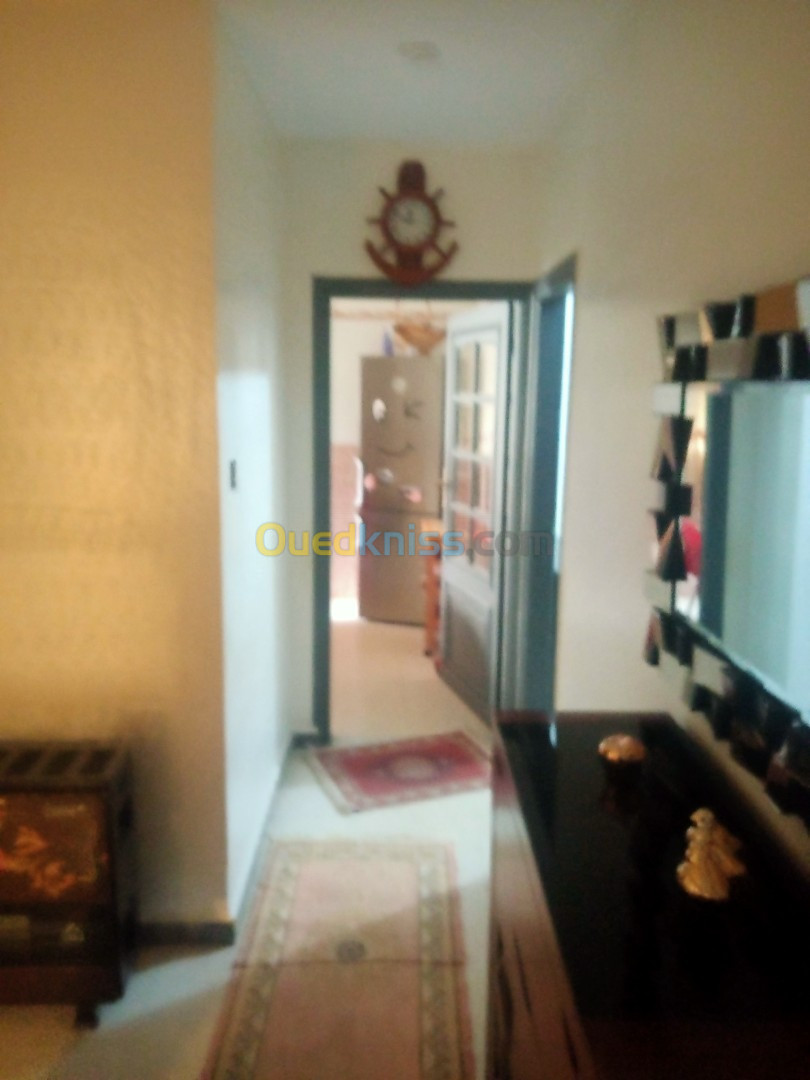 Vente Villa Alger Birkhadem