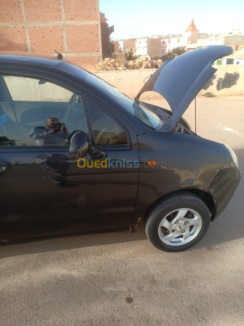 Chery QQ 2009 QQ