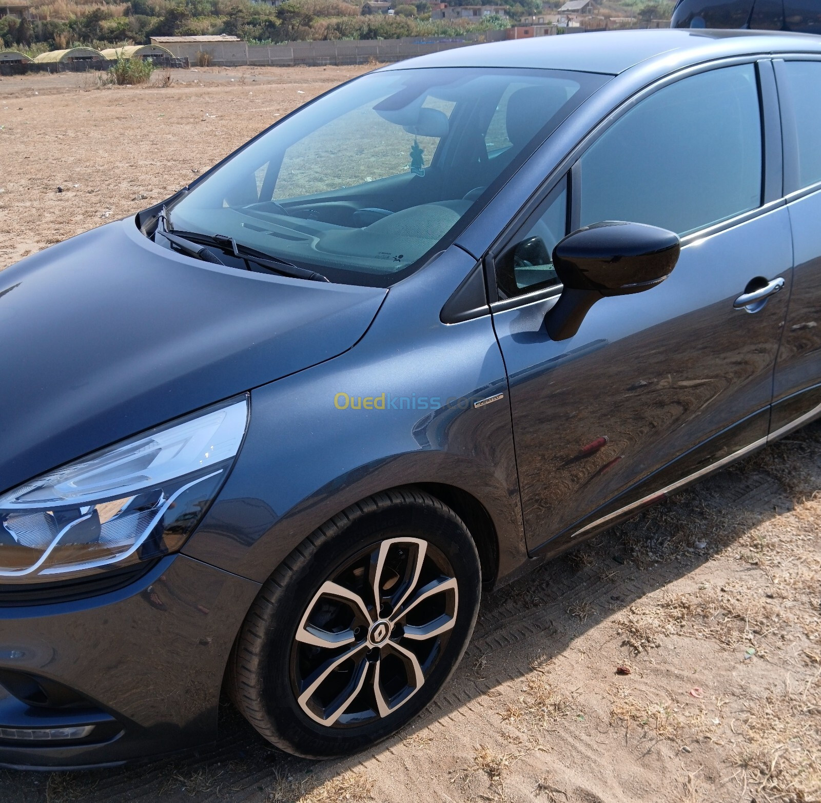 Renault Clio 4 2021 Limited