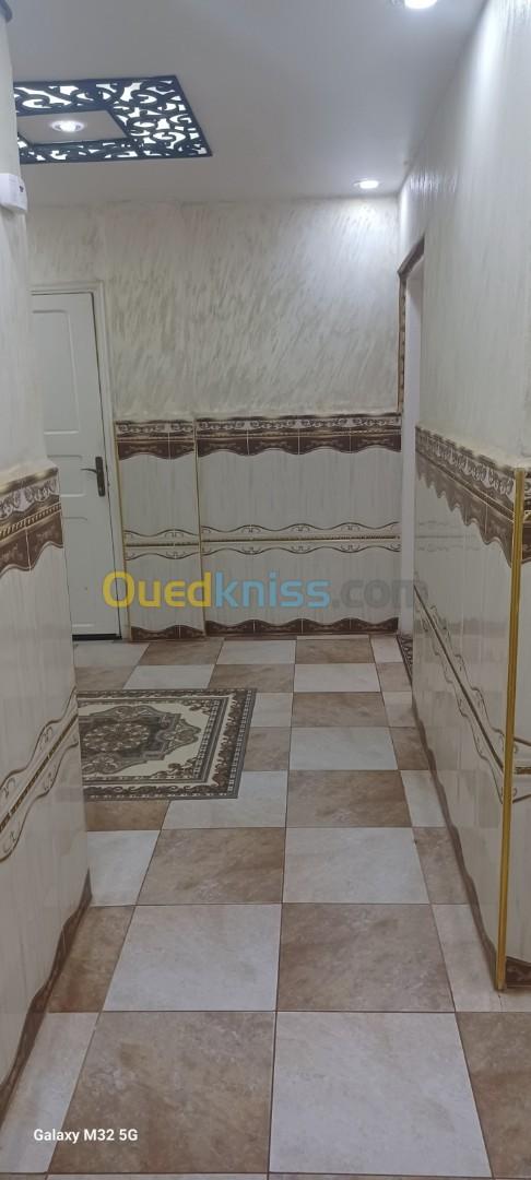 Vente Appartement F03 Oran Ben freha