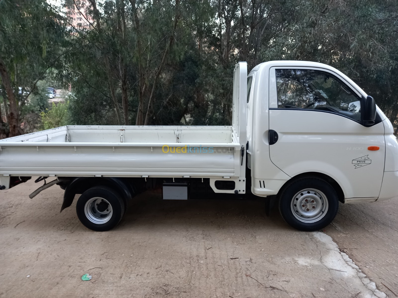 Hyundai H100 2009 