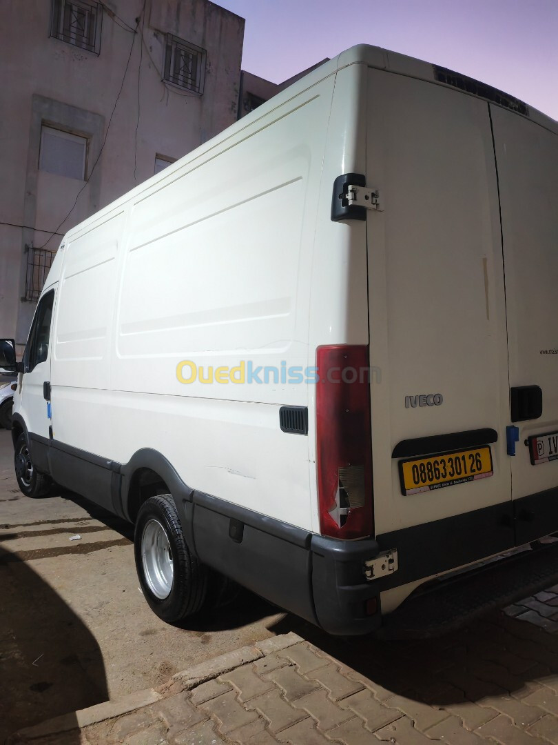 Iveco Iveco c11 2001