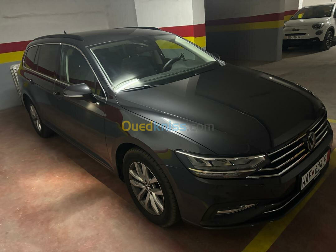 Volkswagen Passat 2023 Break 2023