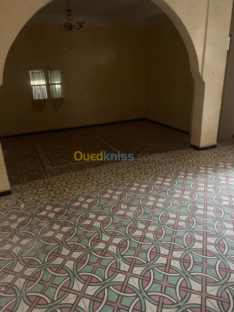 Vente Villa Guelma Tamlouka