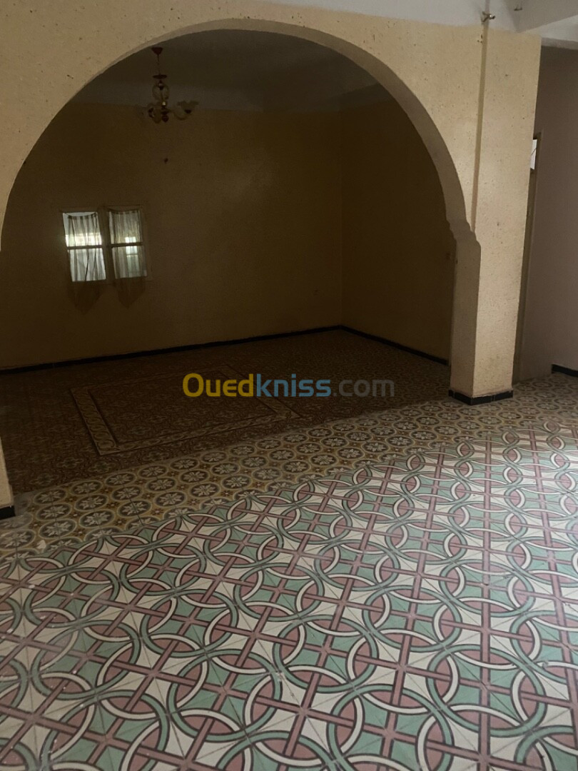 Vente Villa Guelma Tamlouka