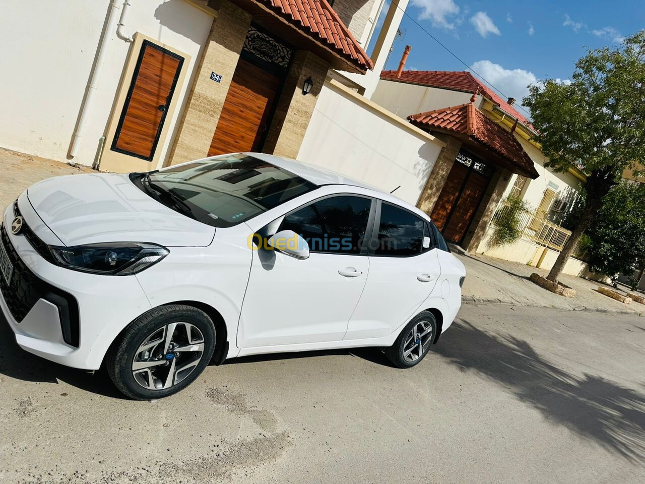 Hyundai Grand i10 2024 