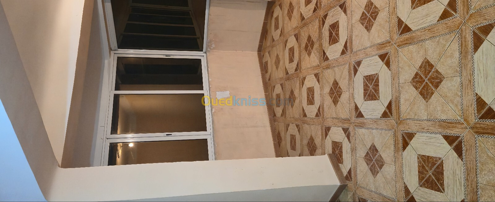 Vente Appartement F4 Béjaïa Bejaia