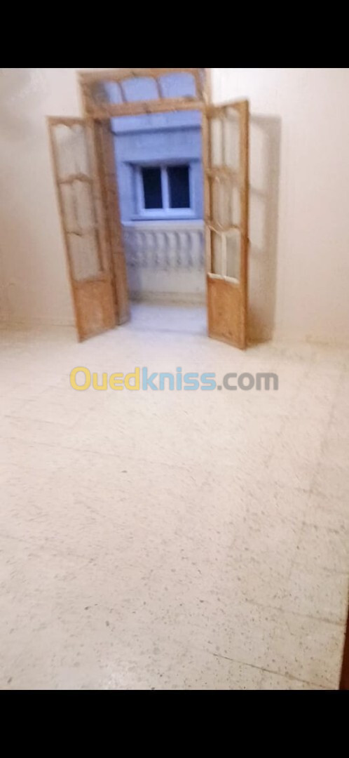 Location Appartement F3 Alger Bab ezzouar