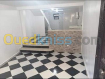 Location Duplex F3 Alger Birkhadem