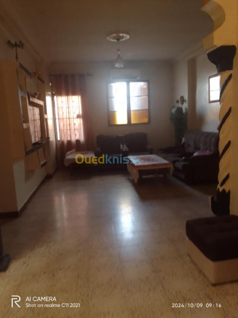 Vente Villa Saïda Saida