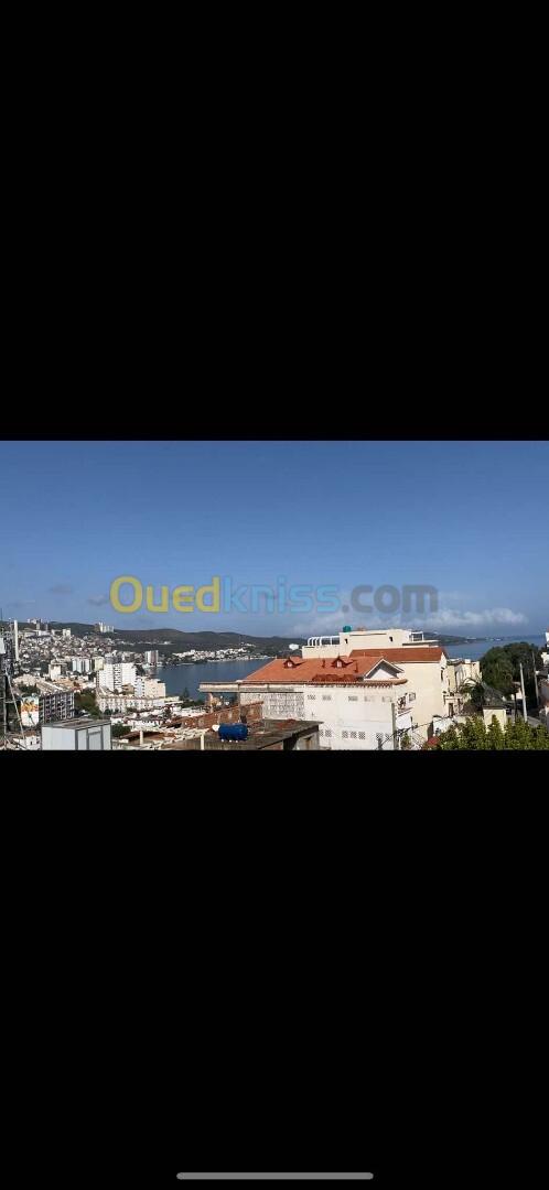 Vente Villa Annaba Annaba