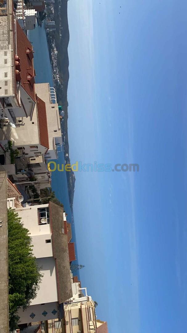 Vente Villa Annaba Annaba