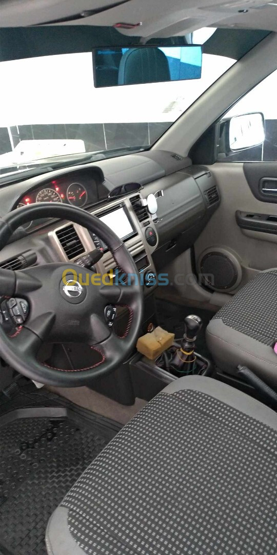 Nissan X Trail 2007 X Trail