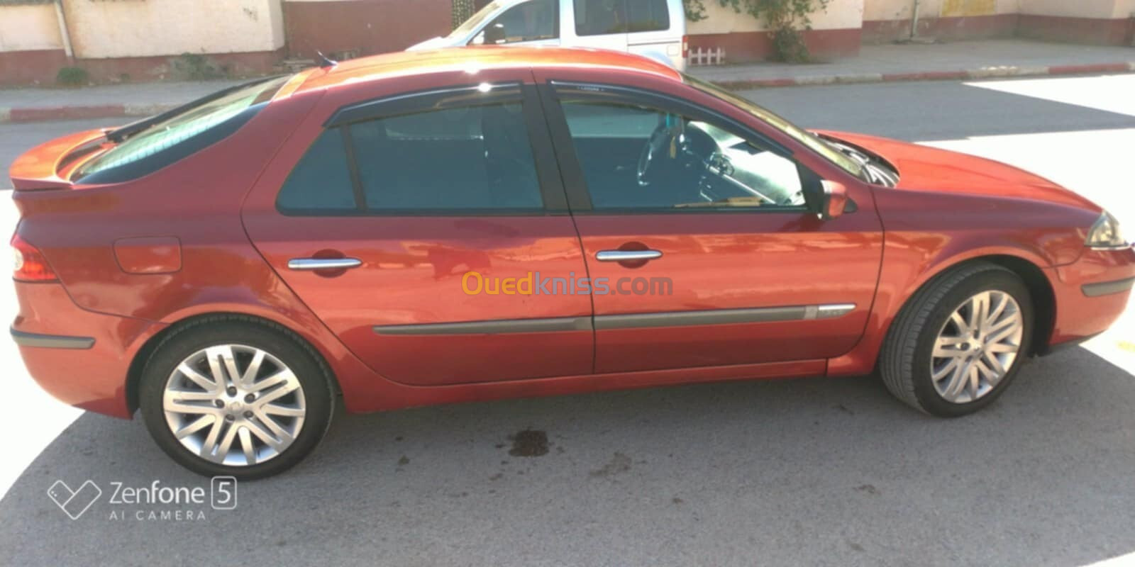 Renault Laguna 2 2002 Laguna 2