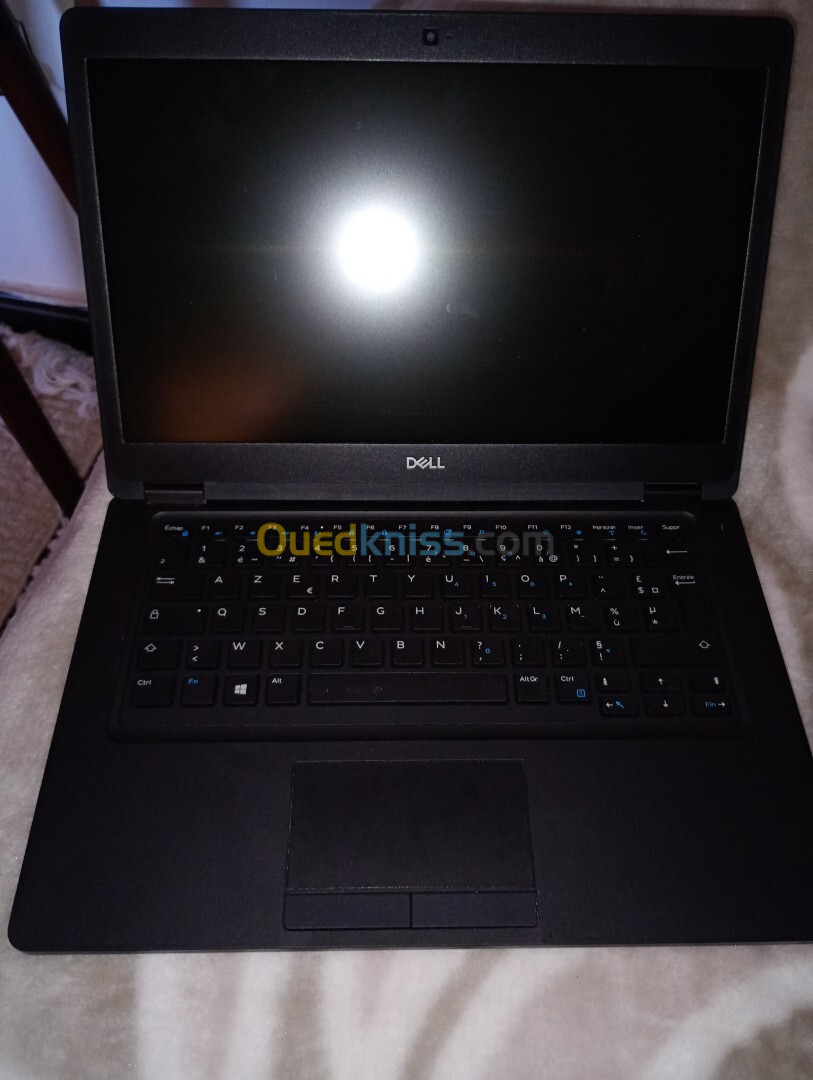 Dell latitude 5490 