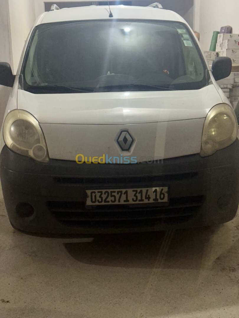 Renault Kangoo 2014 Kangoo