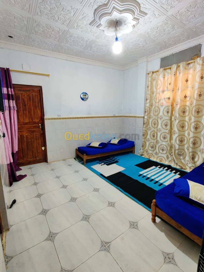 Vente Villa Touggourt Tebesbest